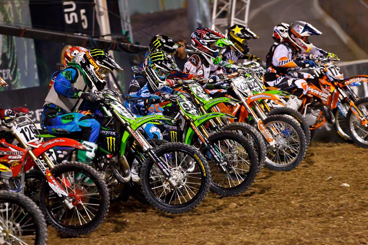 SuperMini Start