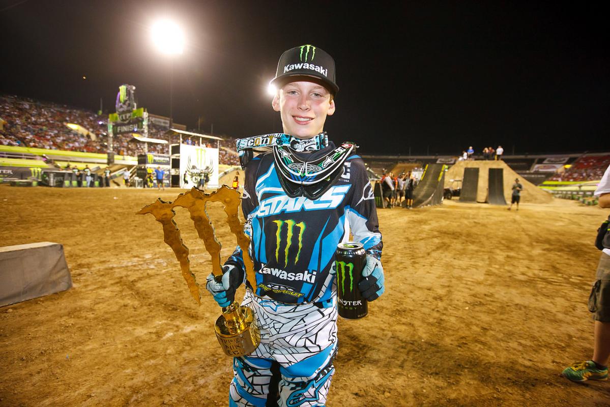 Adam Cianciarulo