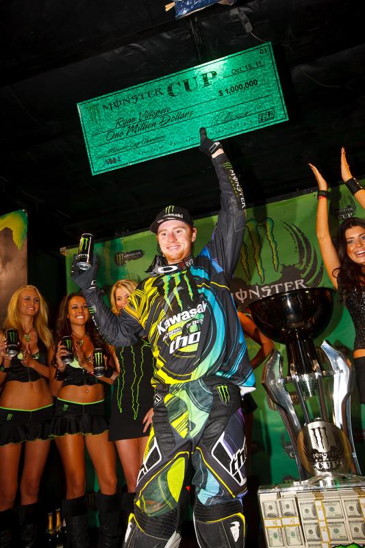 Ryan Villopoto