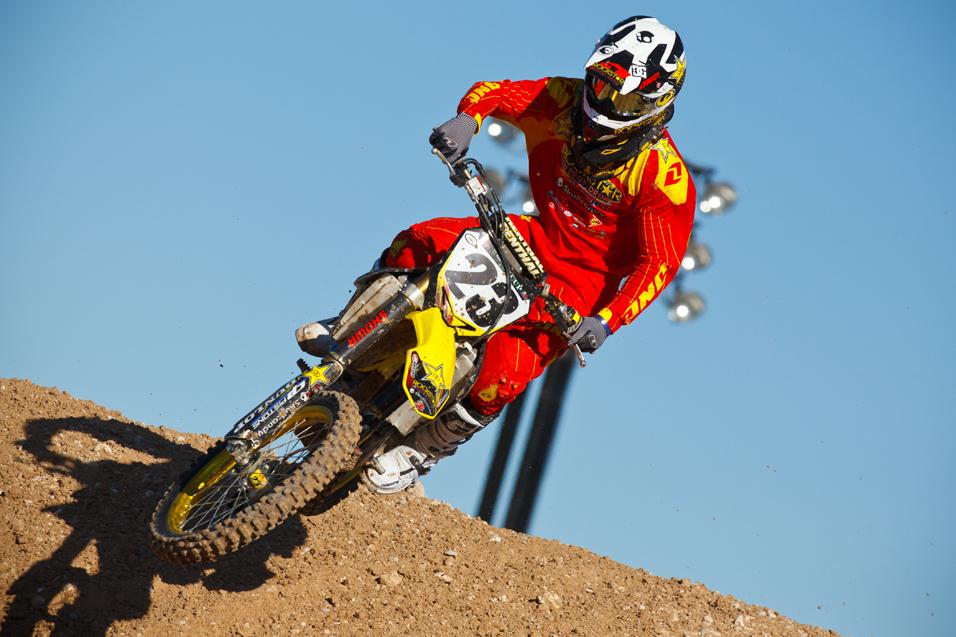 250 Words:  Lites Riders Step Up