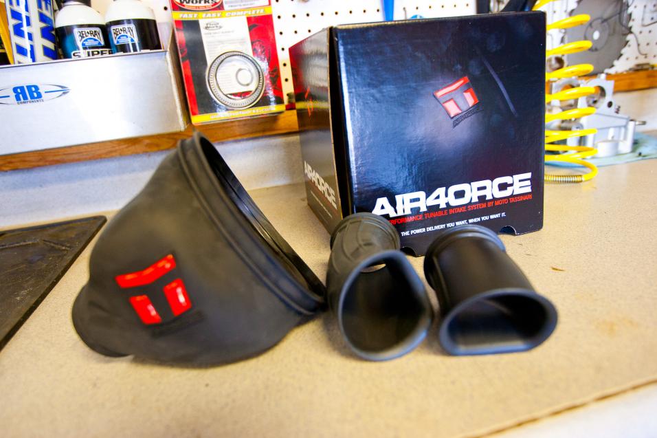 Racer X Films: Tech Tip