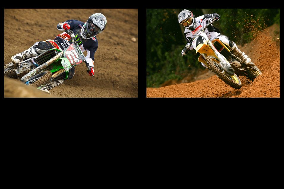 Bench Racing Ammo:  The Best Season Ever?