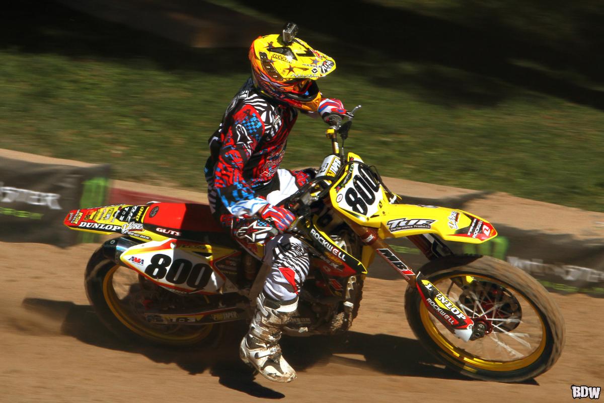Mike Alessi