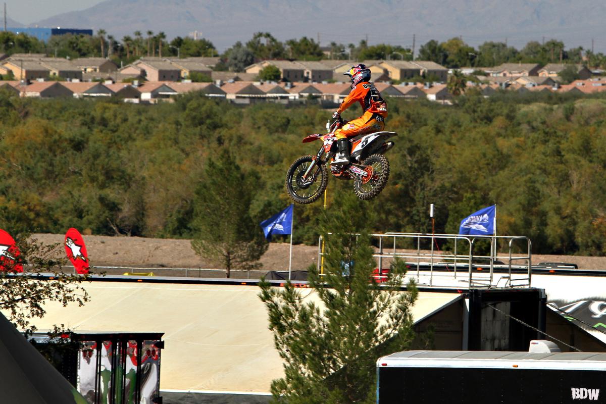 Ryan Dungey