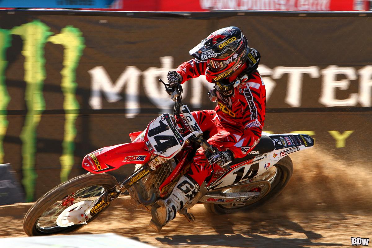 Kevin Windham