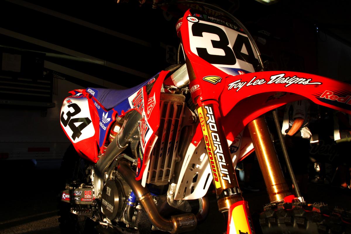 Cole Seely