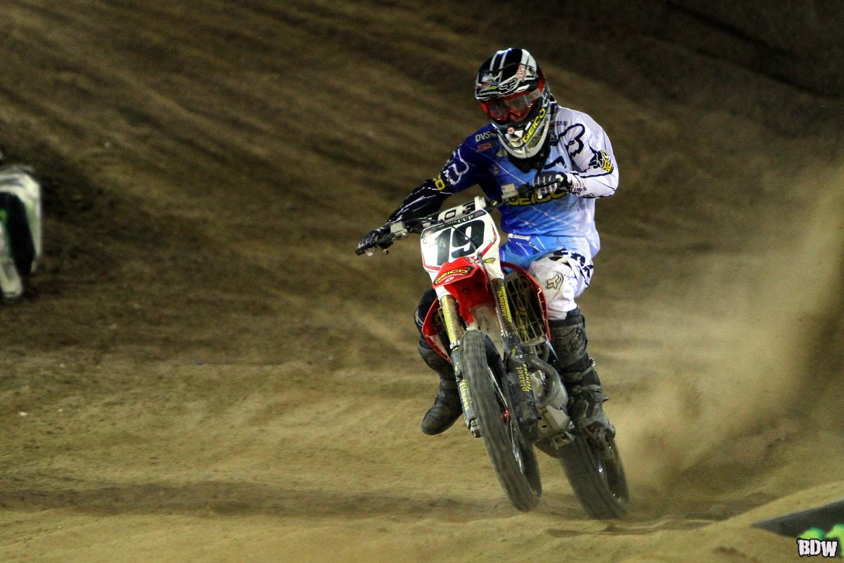 Eli Tomac