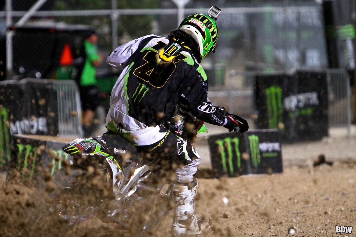 Broc Tickle
