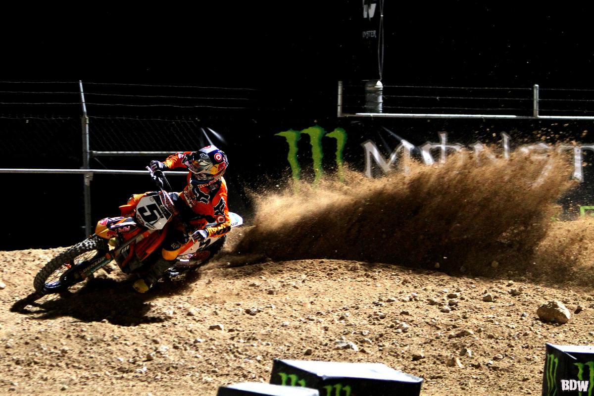 Ryan Dungey