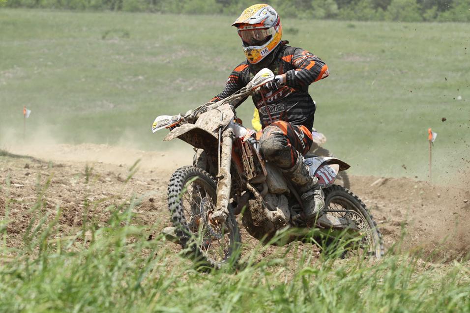 Privateer Profile:  Nathan Kanney