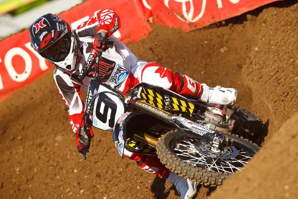 Recovery Report:  Ivan Tedesco