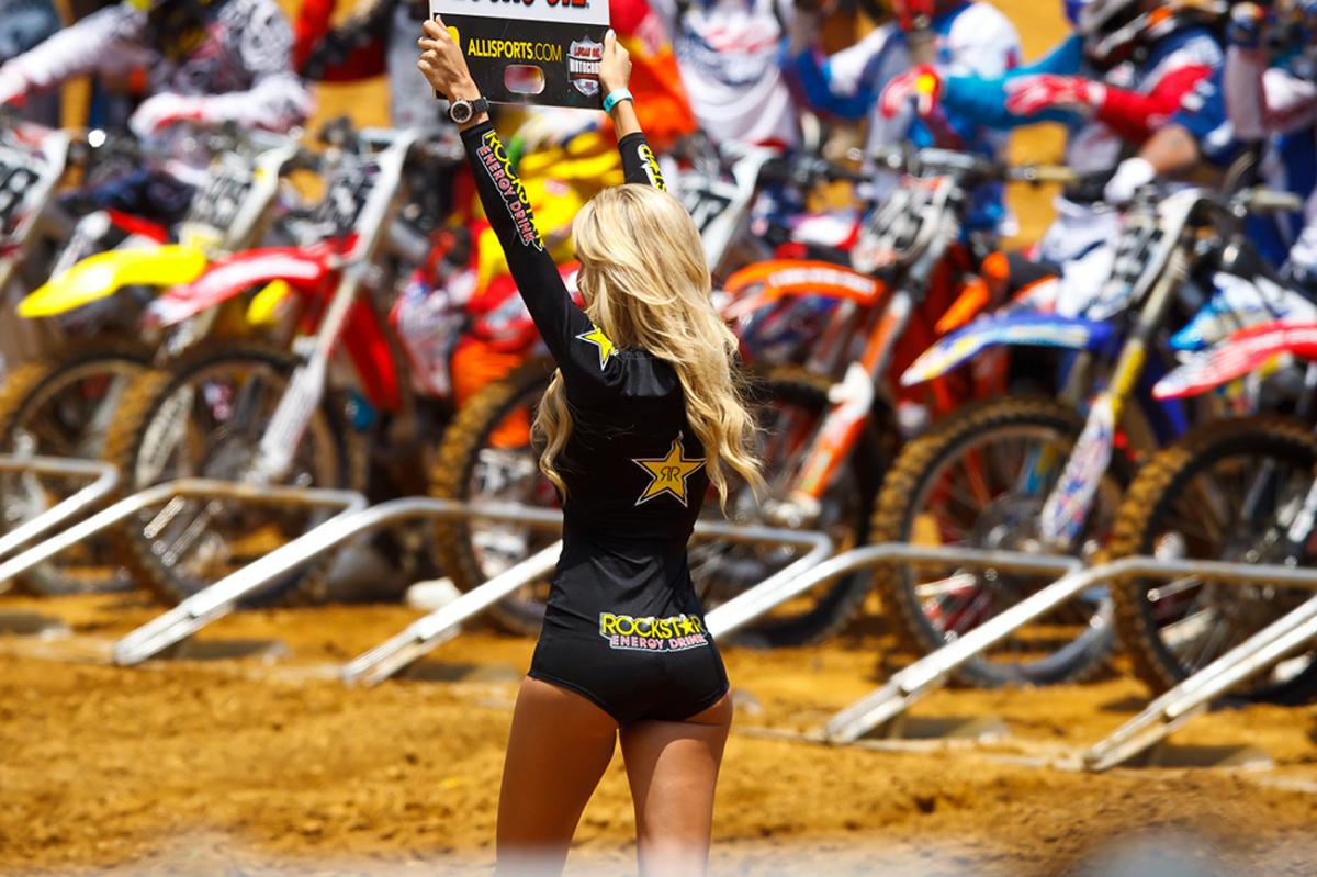 Simon Cudby // Budds Creek