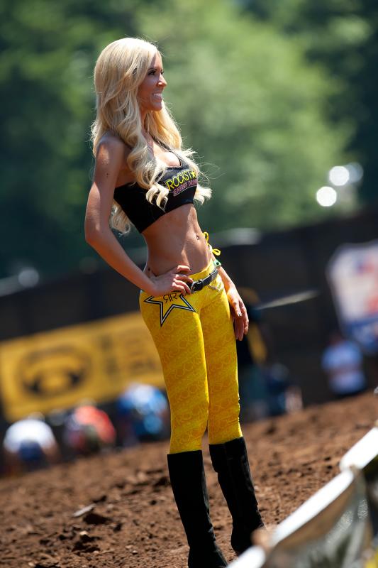 Andrew Fredrickson // Washougal