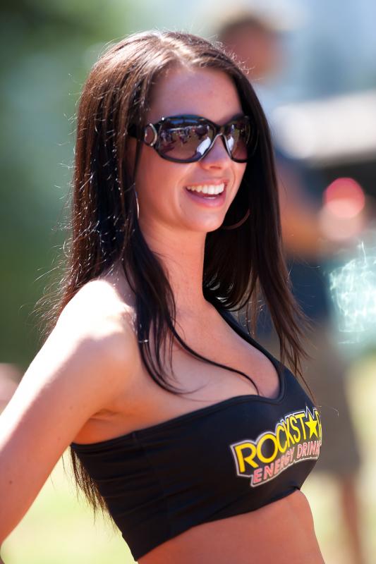 Andrew Fredrickson // Washougal