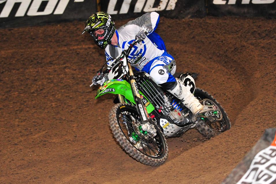 Arenacross Preview