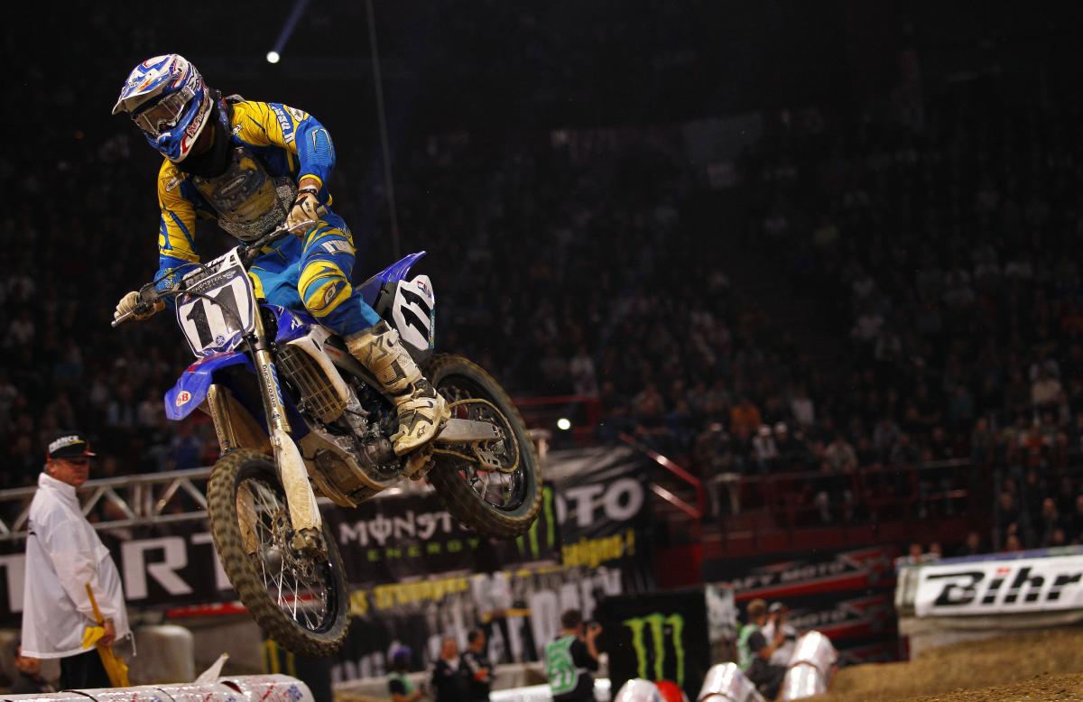 Kyle Chisholm // Sarah Gutierrez