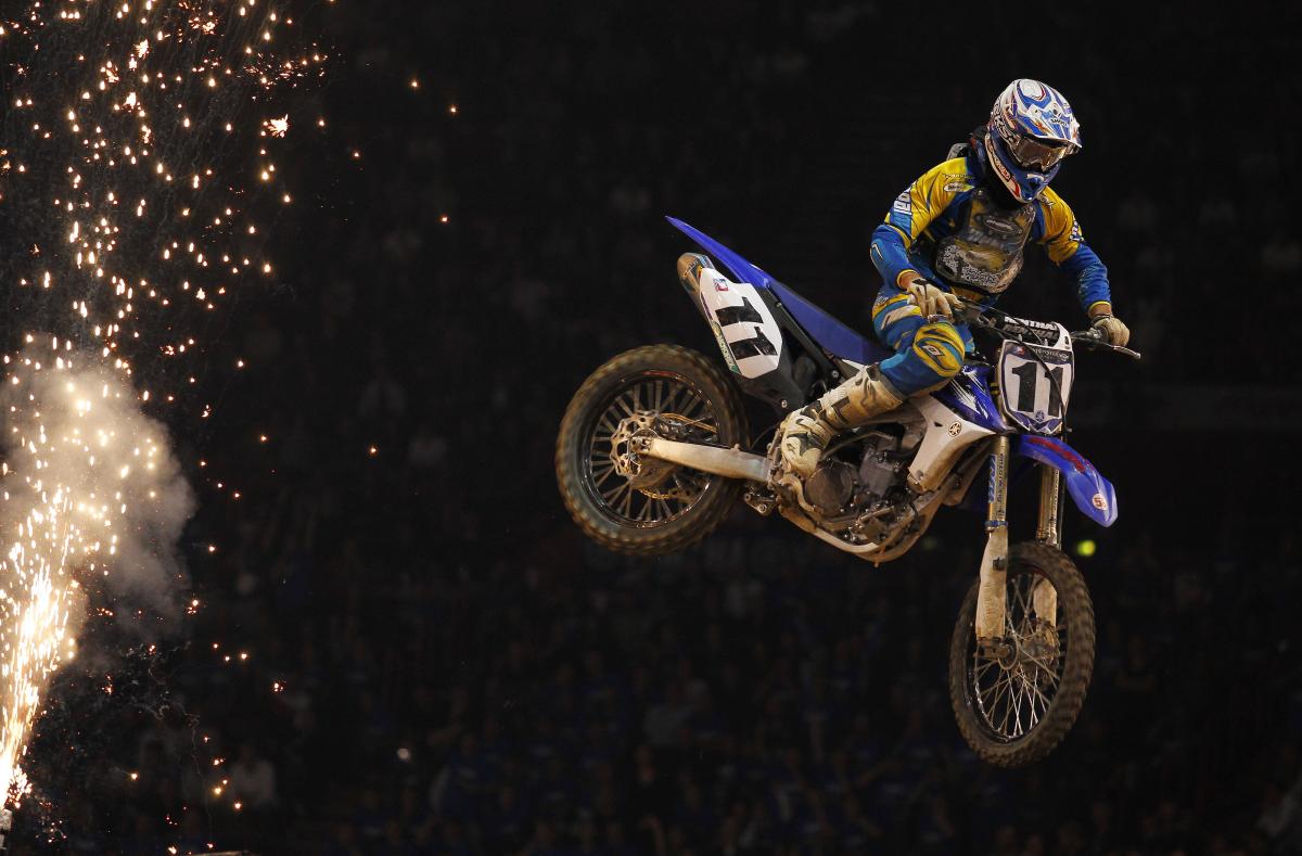 Kyle Chisholm // Sarah Gutierrez