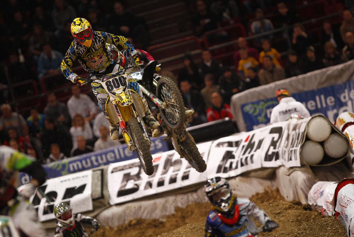 Mike Alessi