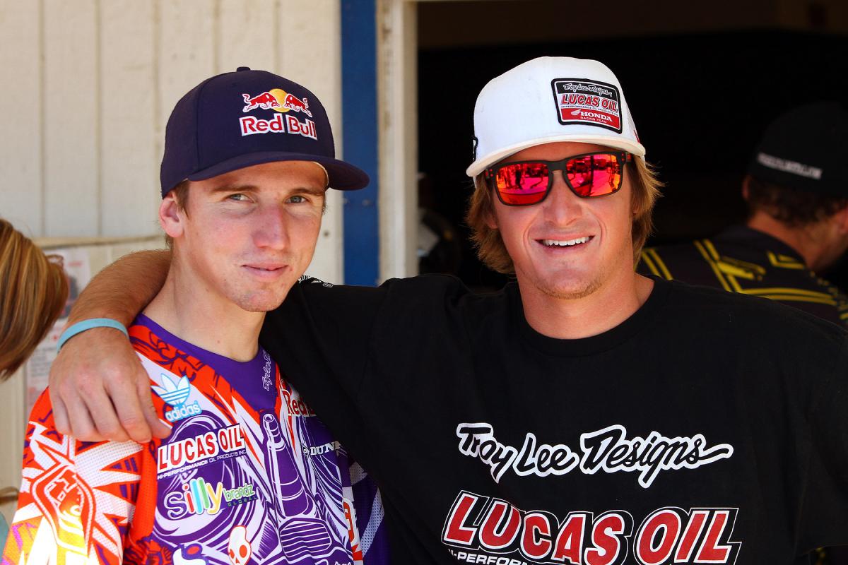 Cole Seely