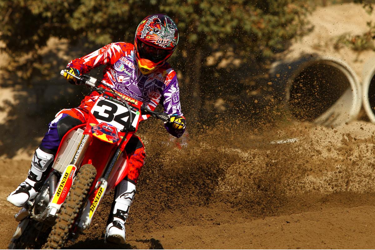 Cole Seely