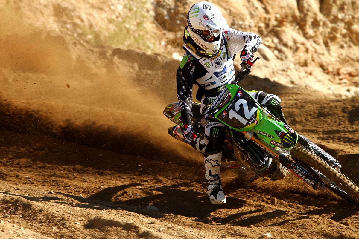 Blake Baggett
