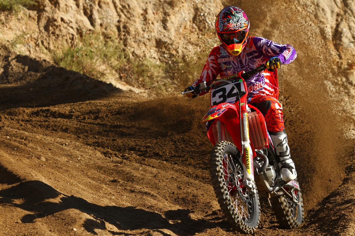 Cole Seely