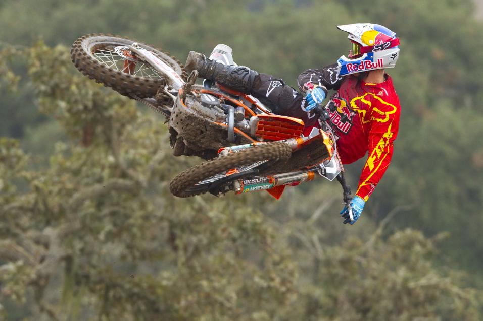 Racer X Films: Ken Roczen