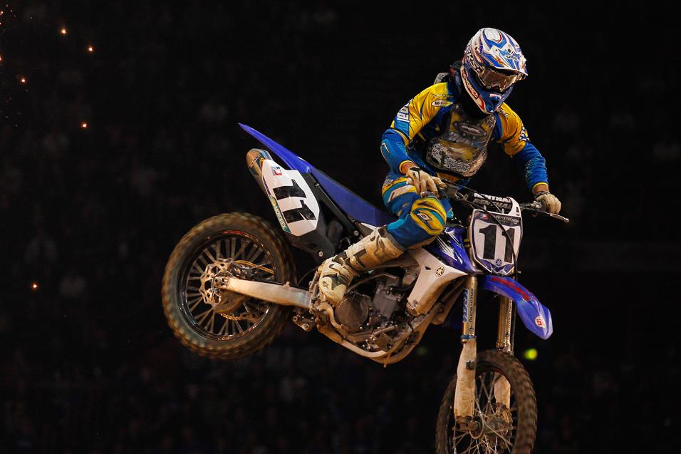 Insight:  Kyle Chisholm