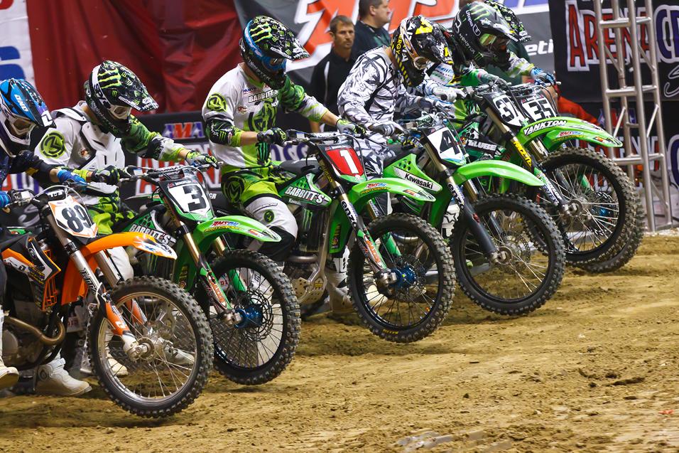 250 Words:  The Future for Bowers