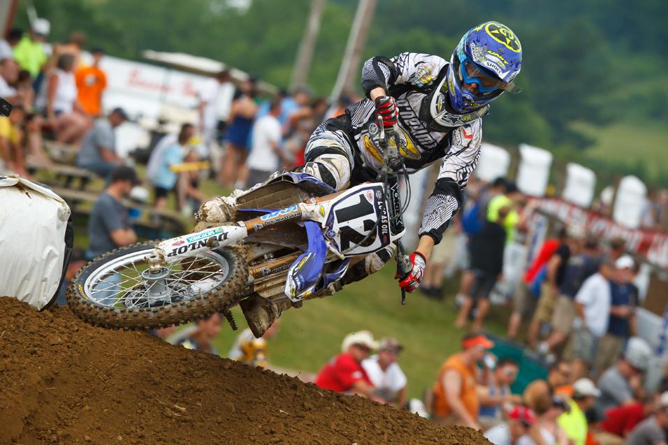 Recovery Report:  Tommy Hahn