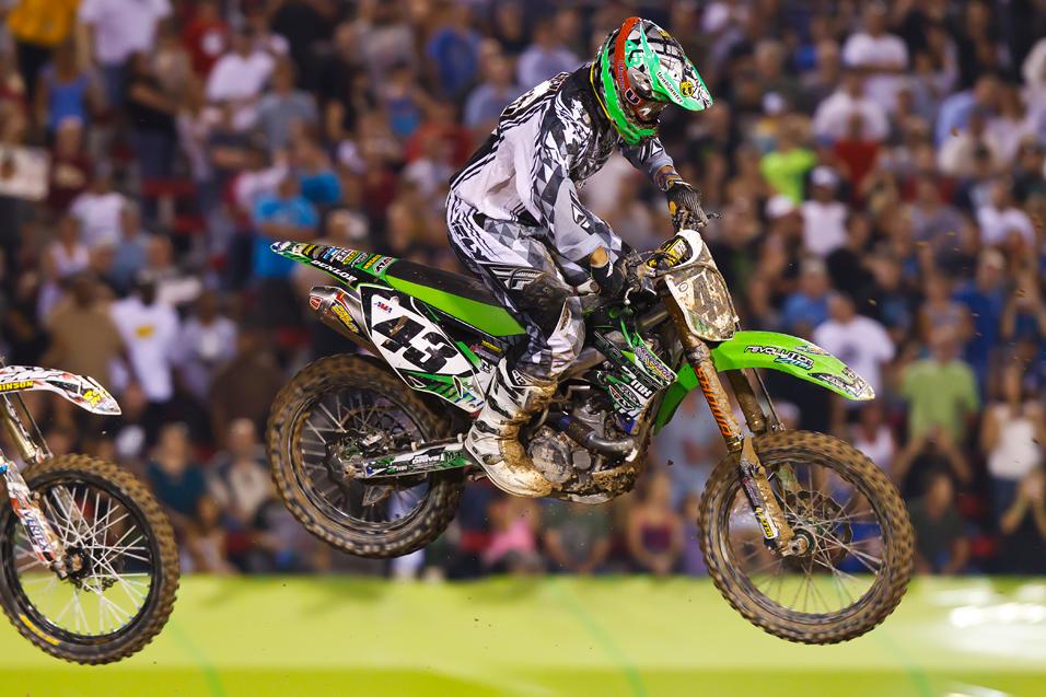 Privateer Profile:  Weston Peick