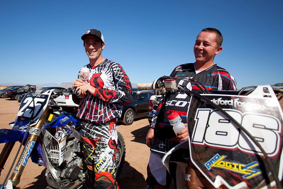 Racer X Films: Ryan Sipes