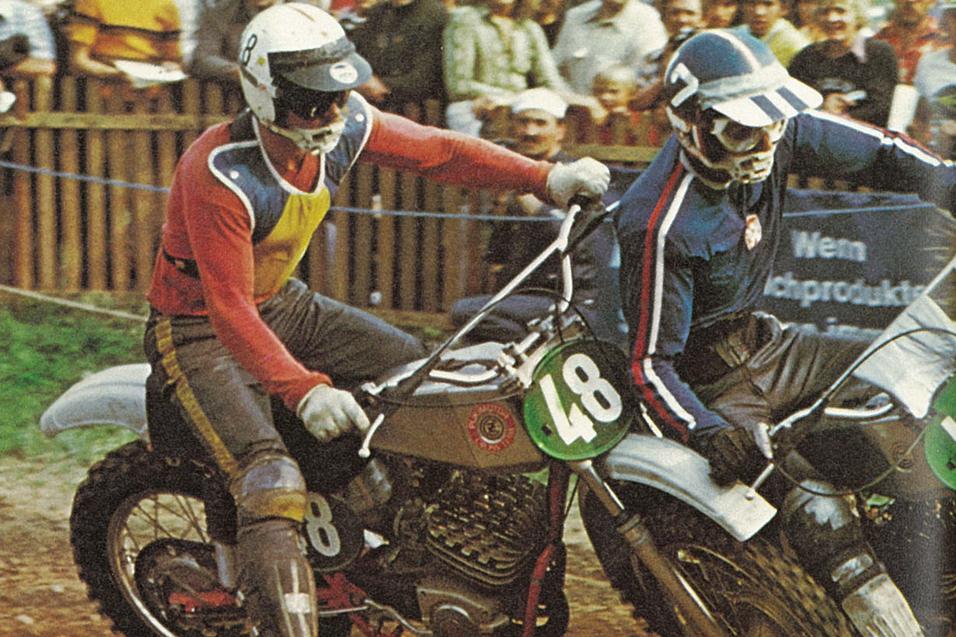 The List: Fight Club