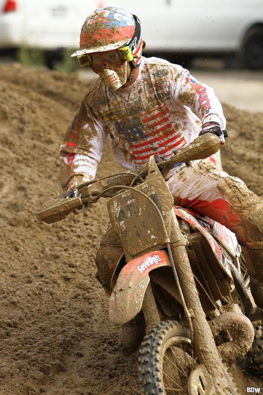 World Vet Championship