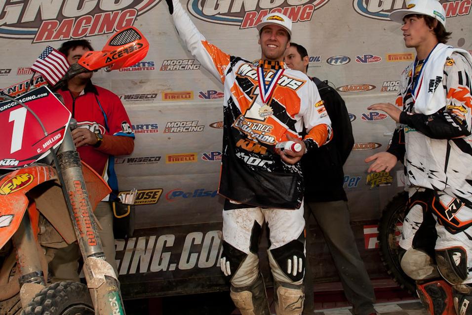 Monday Conversation:  Charlie Mullins