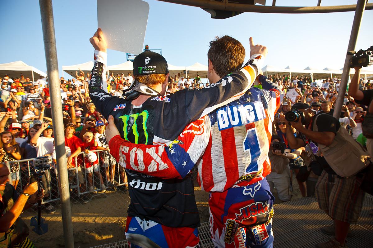 Ryan Villopoto // Pala // Simon Cudby