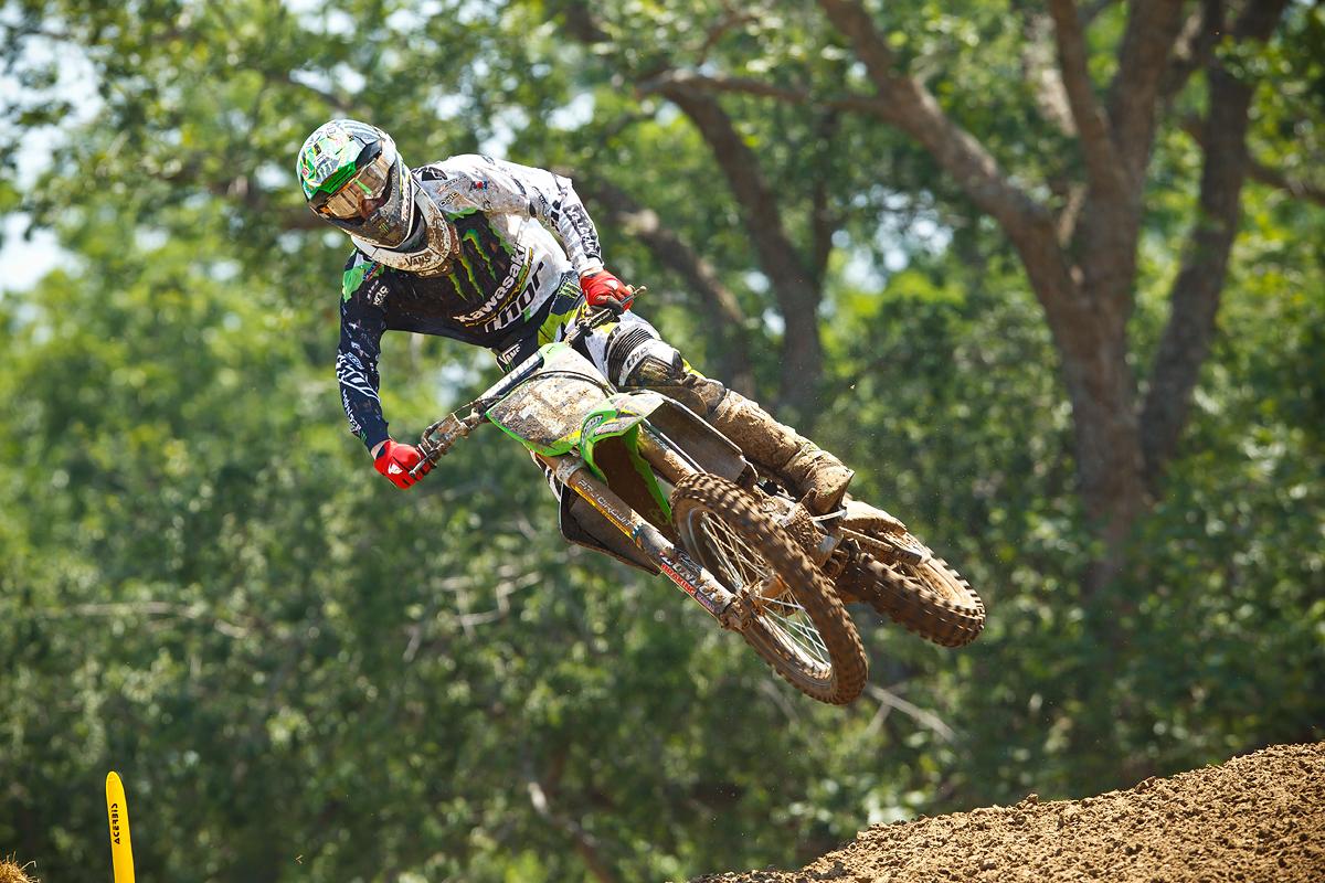 Dean Wilson // Freestone // Simon Cudby