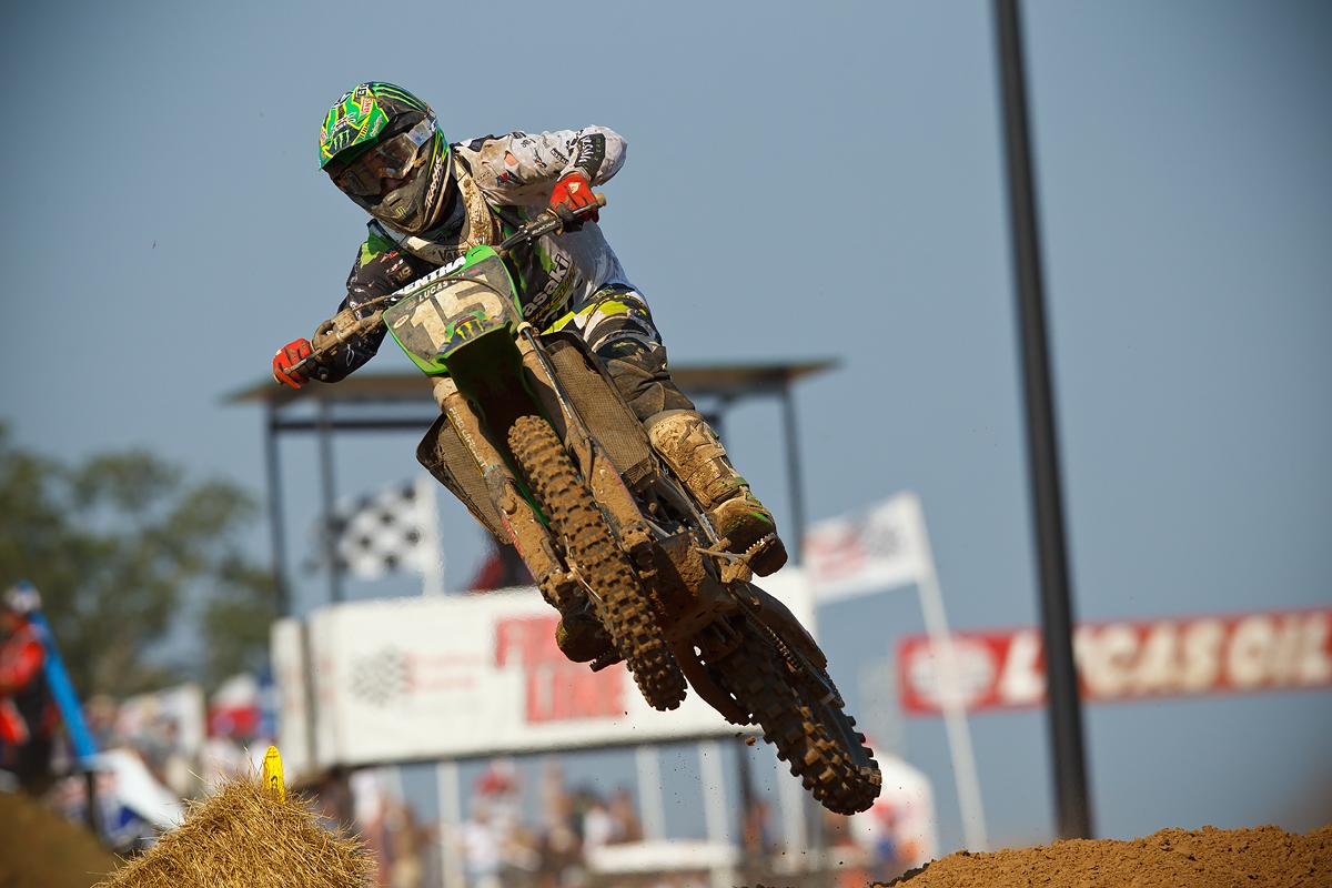 Dean Wilson // Hangtown // Simon Cudby