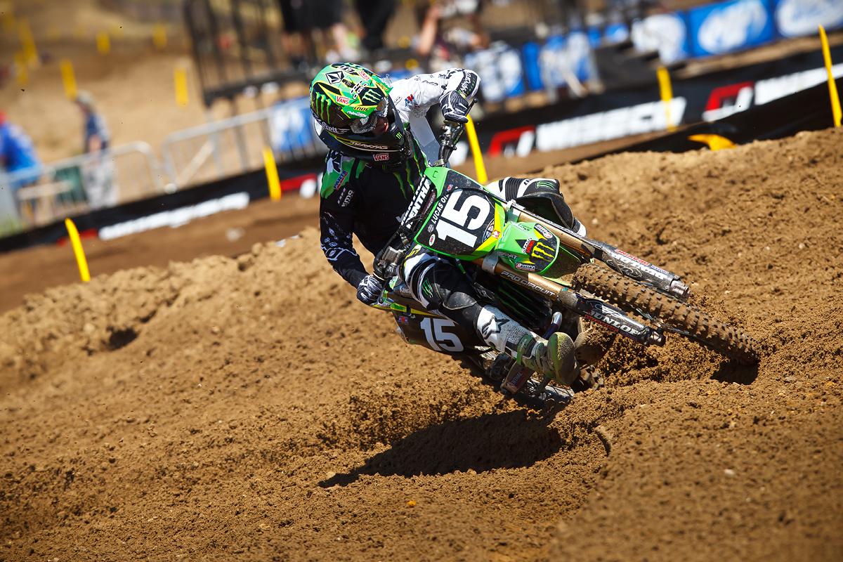 Dean Wilson // Hangtown // Simon Cudby