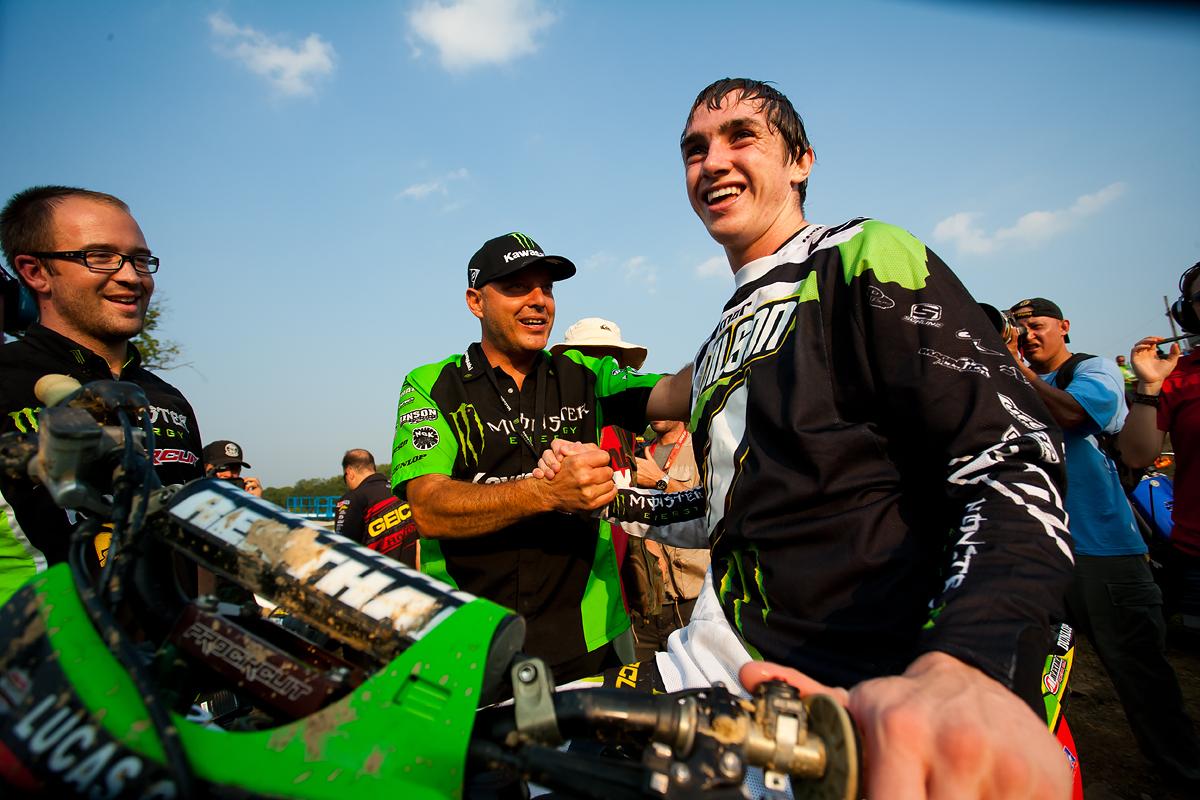 Dean Wilson // Steel City // Andrew Fredrickson