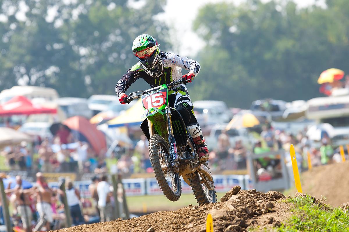 Dean Wilson // Steel City // Andrew Fredrickson