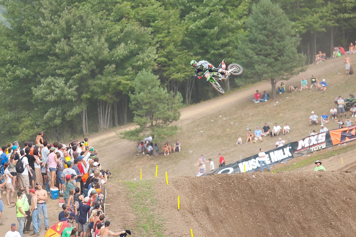 Dean Wilson // Unadilla // Andrew Fredrickson