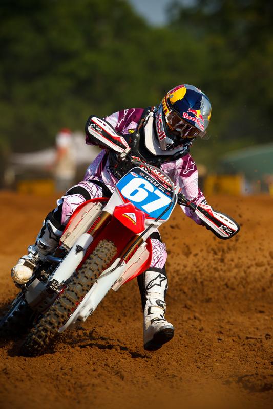 Championship Rewind - Racer X