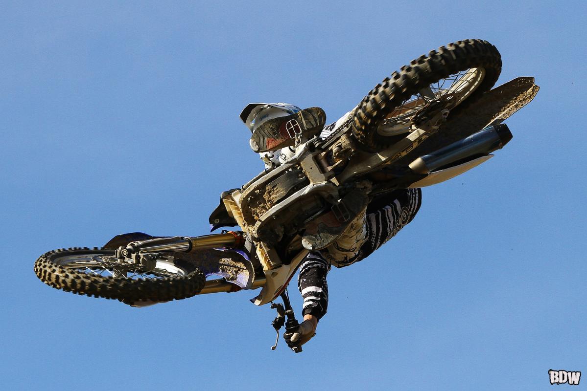 BrownDogWilson captures Jarred Browne and Destin Cantrell in the hills