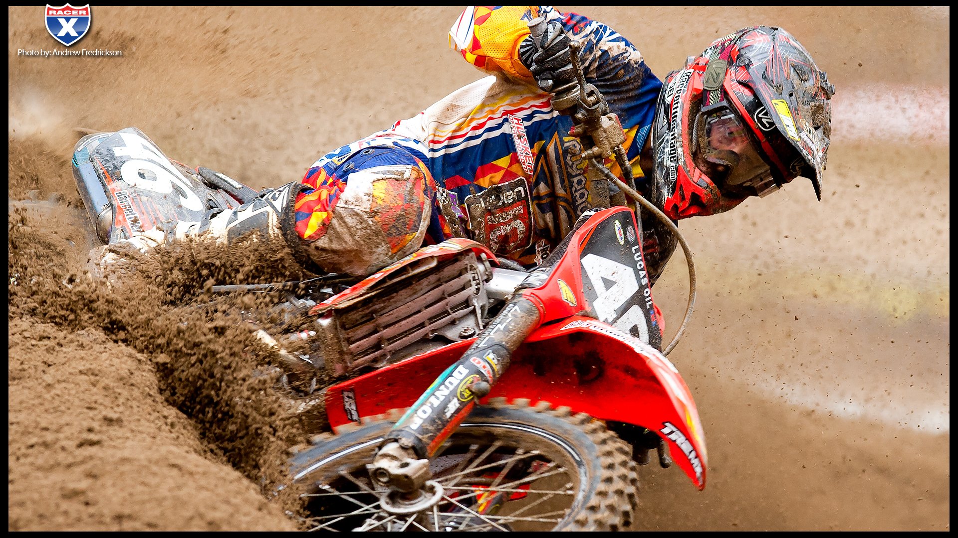 Alex Martin