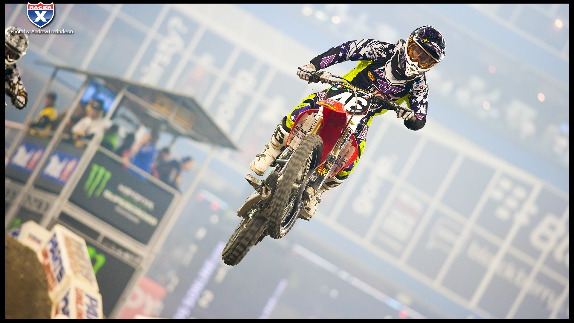 Alex Martin