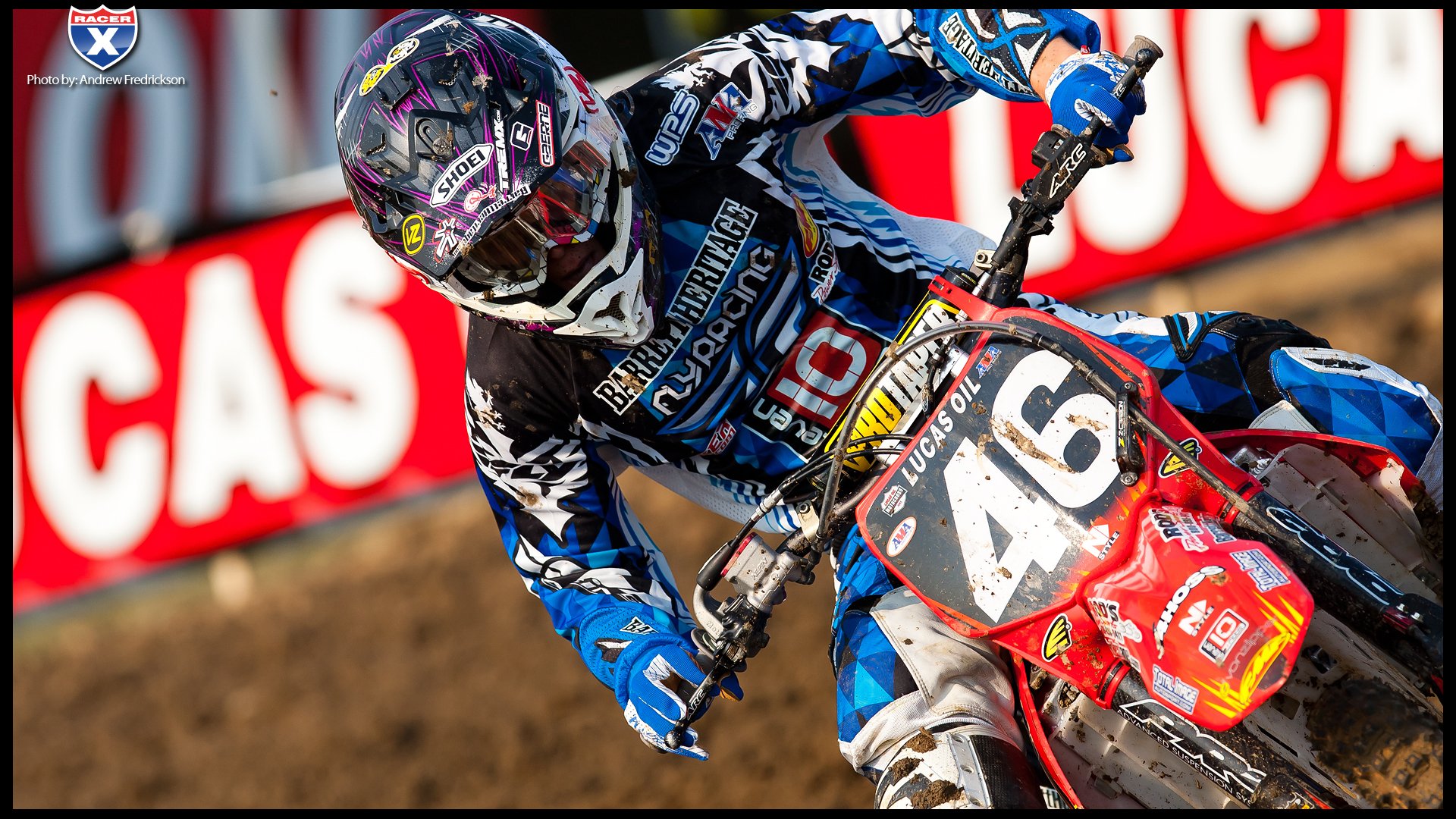 Alex Martin