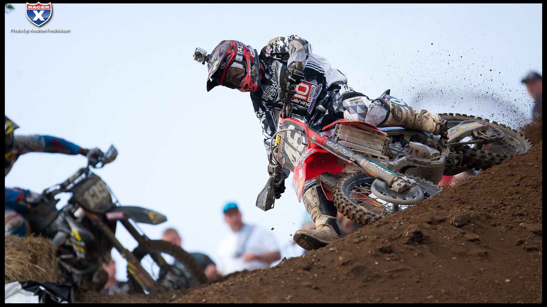 Alex Martin