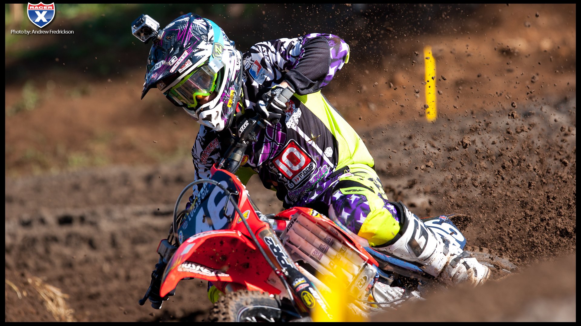 Alex Martin