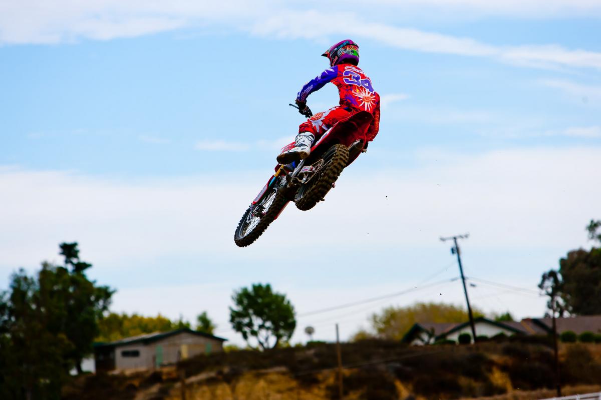 Cole Seely